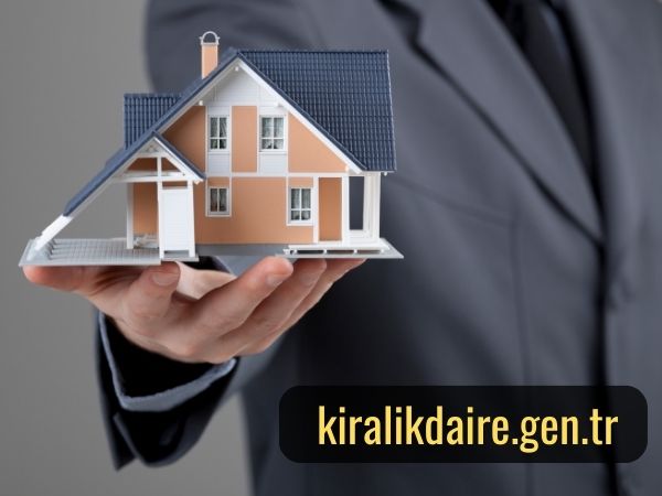 Konar Mahallesi Kiralık Daire